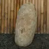 Artikelbild 2 des Artikels “Riverstone Laterne mit geschnitztem Motiv auf einer Seite, Licht kann durchscheinen! Durchschnittliche Größe 40 - 49cm Höhe “